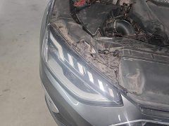Audi A4L 2020 40 TFSI Fashion Dynamic - ფოტო 7