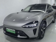 Xiaomi YU7 Four-Wheel Drive Max Edition - ფოტო 1
