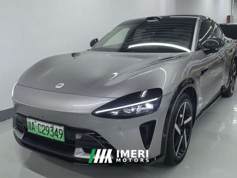 2025 Xiaomi YU7 Four-Wheel Drive Max Edition - ავტომობილი ჩინეთიდან