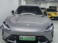 Xiaomi YU7 Four-Wheel Drive Max Edition - ფოტო 2