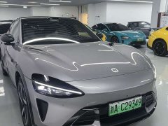 Xiaomi YU7 Four-Wheel Drive Max Edition - ფოტო 3
