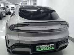 Xiaomi YU7 Four-Wheel Drive Max Edition - ფოტო 8