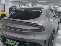 Xiaomi YU7 Four-Wheel Drive Max Edition - ფოტო 9