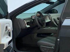 Leapmotor Leapo Lafa5 605 Pro - ფოტო 7