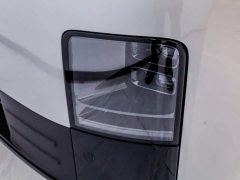 Li Auto Li Xiang MEGA Ultra - ფოტო 12
