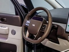 Li Auto Li Xiang MEGA Ultra - ფოტო 15