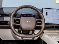 Li Auto Li Xiang MEGA Ultra - ფოტო 18