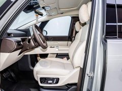 Li Auto Li Xiang MEGA Ultra - ფოტო 8