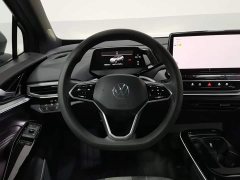 Audi ID.4 CROZZ 2024 Pure Enjoyment Limited Edition - ფოტო 11