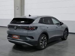Audi ID.4 CROZZ 2024 Pure Enjoyment Limited Edition - ფოტო 2