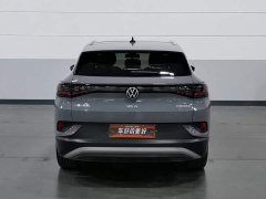 Audi ID.4 CROZZ 2024 Pure Enjoyment Limited Edition - ფოტო 4