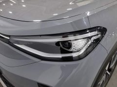 Audi ID.4 CROZZ 2024 Pure Enjoyment Limited Edition - ფოტო 7