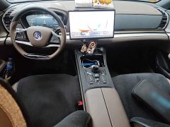 BYD Han DM-i 125KM Comfort - ფოტო 10