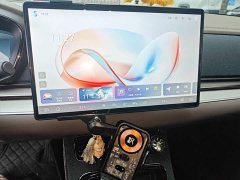 BYD Han DM-i 125KM Comfort - ფოტო 14