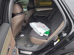 BYD Han DM-i 125KM Comfort - ფოტო 18