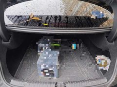 BYD Han DM-i 125KM Comfort - ფოტო 20