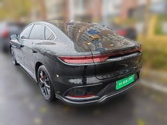 BYD Han DM-i 125KM Comfort - ფოტო 4