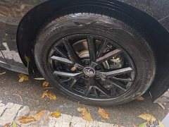 BYD Han DM-i 125KM Comfort - ფოტო 8