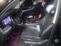 FAW Red Flag HS5 2022 Facelift 2.0T Smart Connected Premium Edition - ფოტო 11