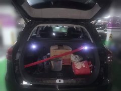 FAW Red Flag HS5 2022 Facelift 2.0T Smart Connected Premium Edition - ფოტო 15