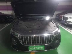 FAW Red Flag HS5 2022 Facelift 2.0T Smart Connected Premium Edition - ფოტო 16