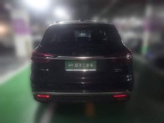 FAW Red Flag HS5 2022 Facelift 2.0T Smart Connected Premium Edition - ფოტო 3
