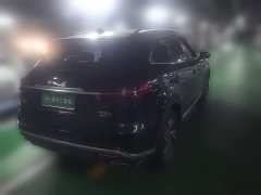 FAW Red Flag HS5 2022 Facelift 2.0T Smart Connected Premium Edition - ფოტო 4