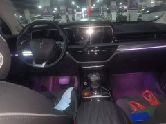 FAW Red Flag HS5 2022 Facelift 2.0T Smart Connected Premium Edition - ფოტო 5