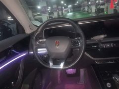 FAW Red Flag HS5 2022 Facelift 2.0T Smart Connected Premium Edition - ფოტო 6