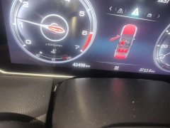 FAW Red Flag HS5 2022 Facelift 2.0T Smart Connected Premium Edition - ფოტო 8