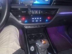 FAW Red Flag HS5 2022 Facelift 2.0T Smart Connected Premium Edition - ფოტო 9