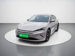 BYD Qin L EV 545KM Yunzhan Edition - ფოტო 2