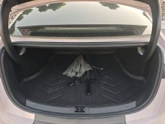BYD Qin L EV 545KM Yunzhan Edition - ფოტო 20