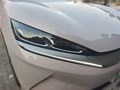 BYD Qin L EV 545KM Yunzhan Edition - ფოტო 7