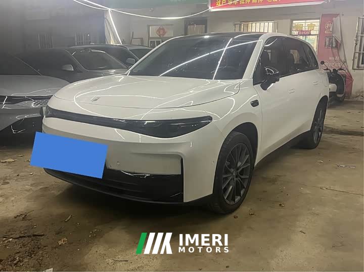 Leapmotor Leapo C10 605 Comfort Edition