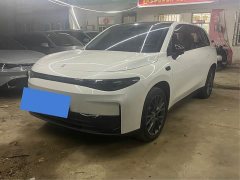 Leapmotor Leapo C10 605 Comfort Edition - ფოტო 1