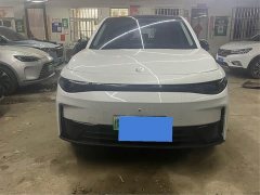 Leapmotor Leapo C10 605 Comfort Edition - ფოტო 2