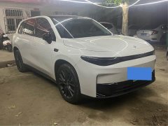 Leapmotor Leapo C10 605 Comfort Edition - ფოტო 3