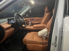 Leapmotor Leapo C10 605 Comfort Edition - ფოტო 4