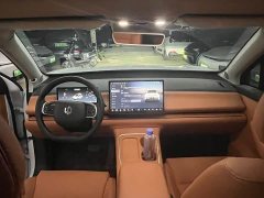 Leapmotor Leapo C10 605 Comfort Edition - ფოტო 6
