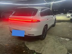 Leapmotor Leapo C10 605 Comfort Edition - ფოტო 8