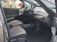 Volkswagen ID.3 2025 Smart Edition Pure Intelligent Comfort Version - ფოტო 10