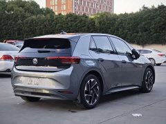 Volkswagen ID.3 2025 Smart Edition Pure Intelligent Comfort Version - ფოტო 12