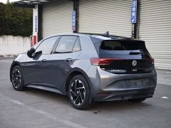 Volkswagen ID.3 2025 Smart Edition Pure Intelligent Comfort Version - ფოტო 14