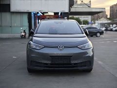 Volkswagen ID.3 2025 Smart Edition Pure Intelligent Comfort Version - ფოტო 2