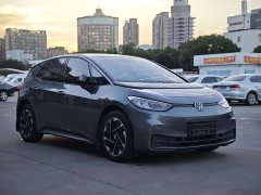 Volkswagen ID.3 2025 Smart Edition Pure Intelligent Comfort Version - ფოტო 3