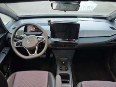 Volkswagen ID.3 2025 Smart Edition Pure Intelligent Comfort Version - ფოტო 4