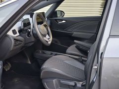 Volkswagen ID.3 2025 Smart Edition Pure Intelligent Comfort Version - ფოტო 6