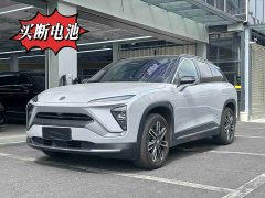 NIO ES6 2020 430KM Signature Edition - ფოტო 1