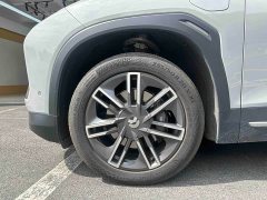 NIO ES6 2020 430KM Signature Edition - ფოტო 11